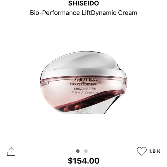 *New* Shiseido skin care set - Picture 6 of 6